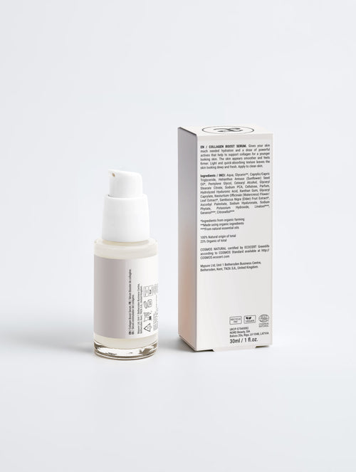 Collagen Boost Serum