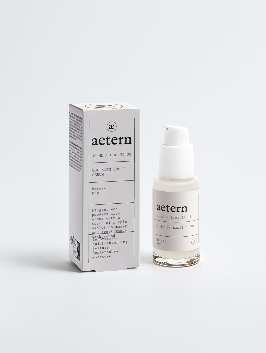 Collagen Boost Serum
