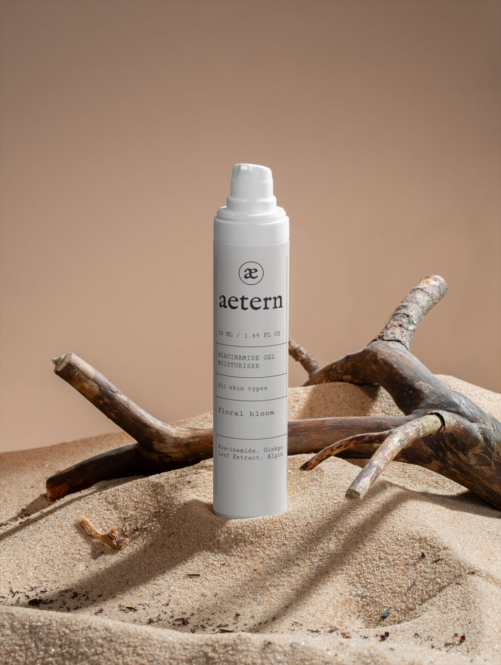 Niacinamide Gel Moisturiser